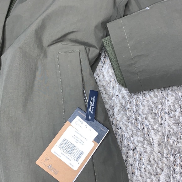 SOLD OUT 😍THE NORTH FACE ARCTIC PARKA JACKET - Picture 5 of 8